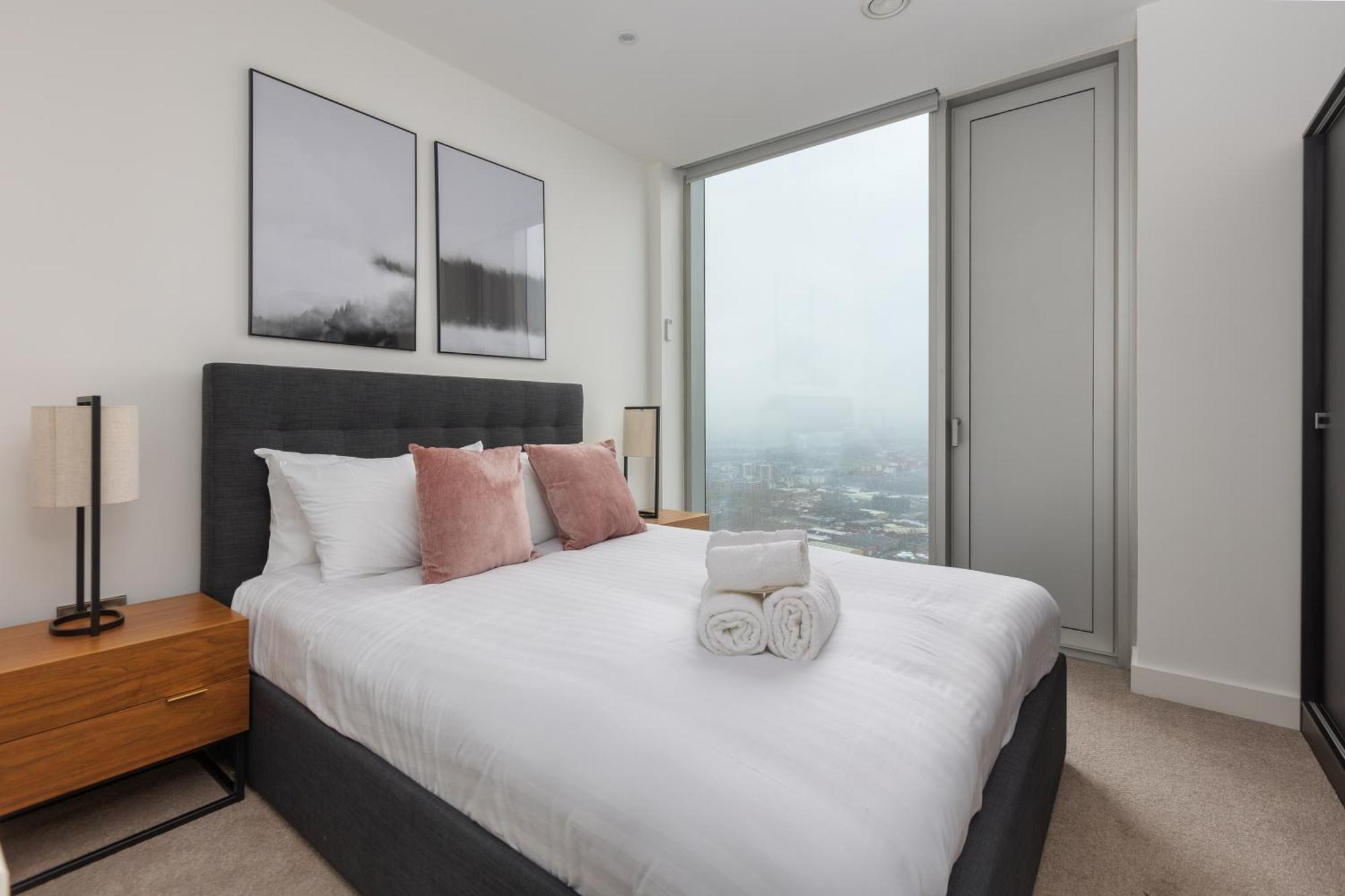 Apartment Greengate *