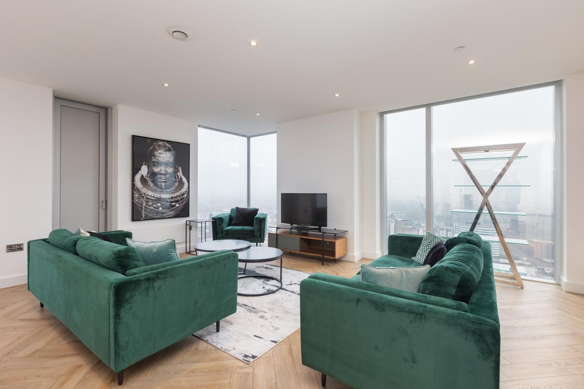 Apartment Greengate