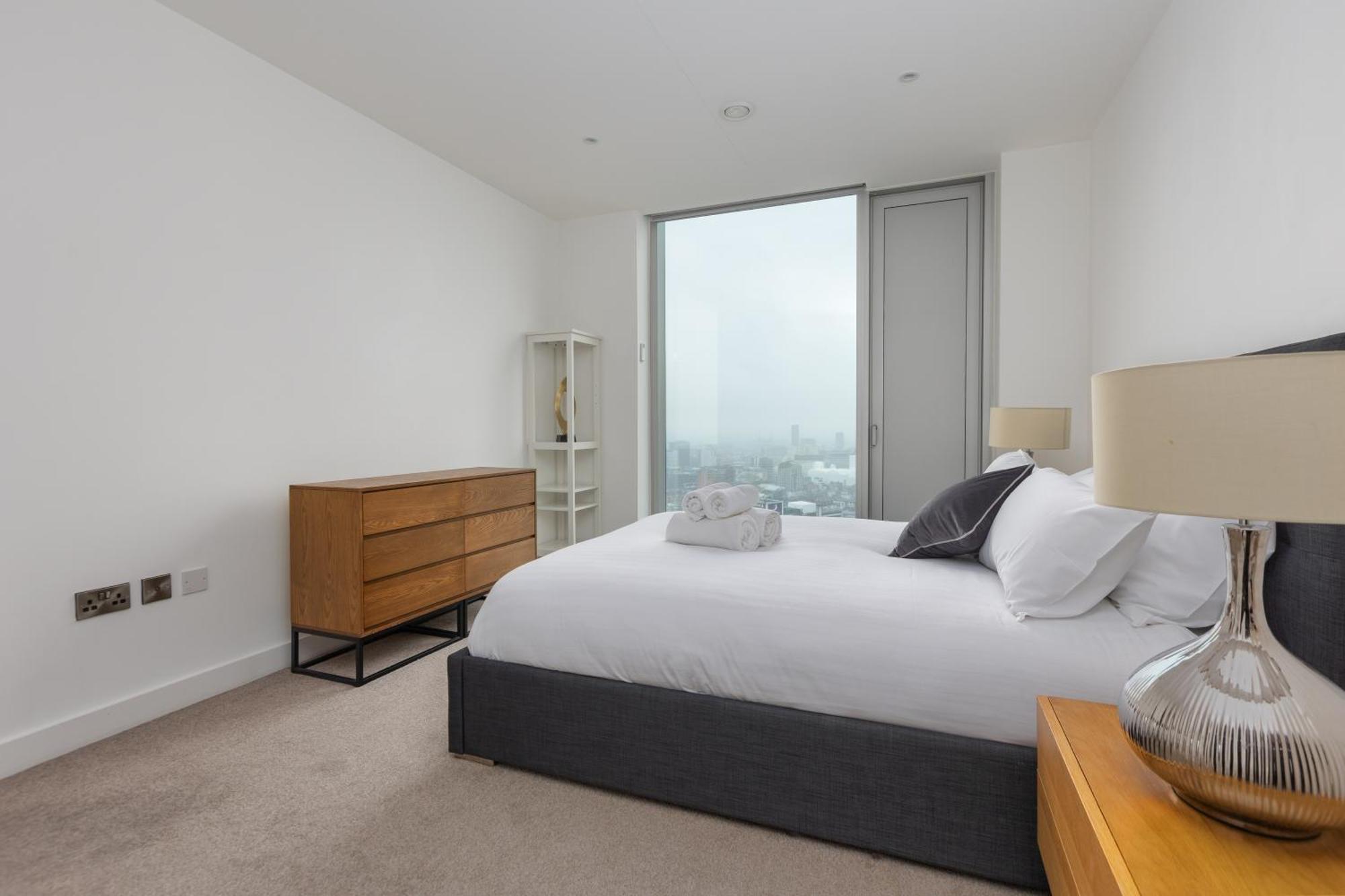 Greengate Apartment *