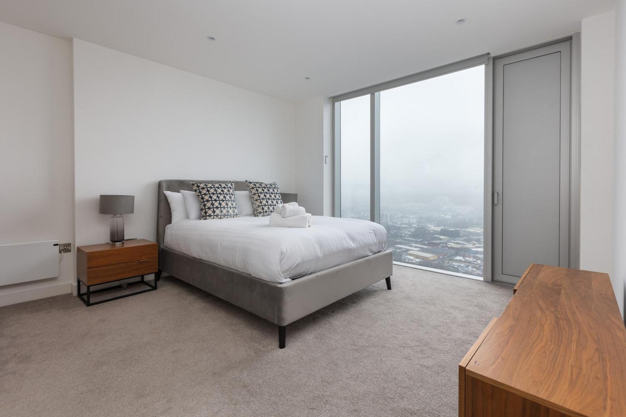 Apartment Greengate *