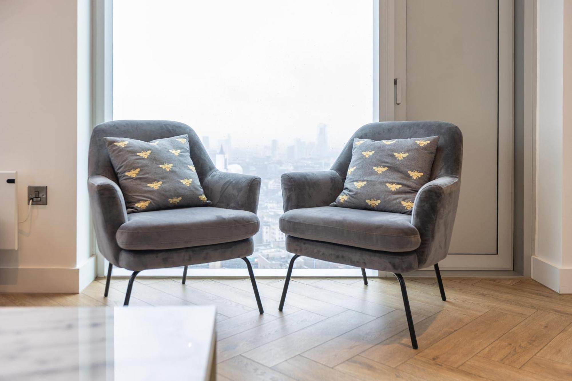 Greengate Apartment *