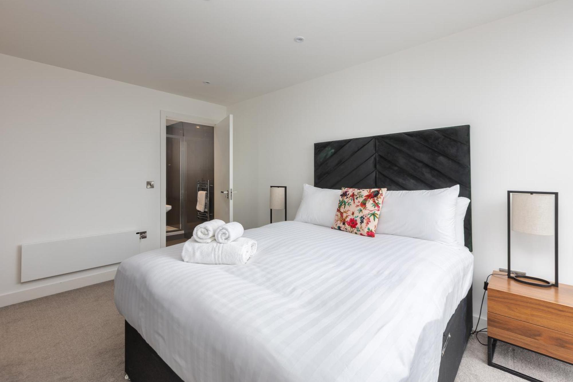 Greengate Apartment