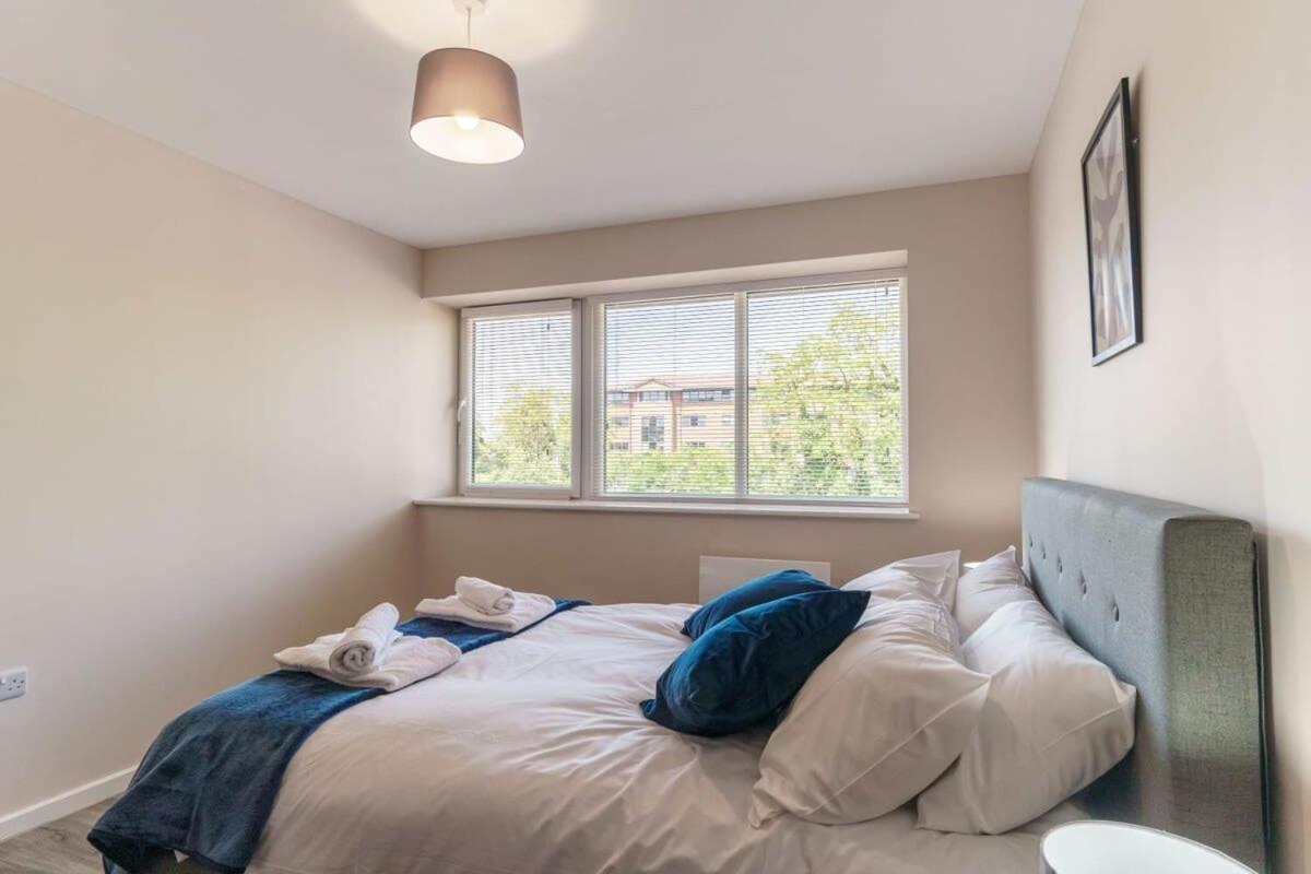 Apartment Spacious & Bright 2 Bed