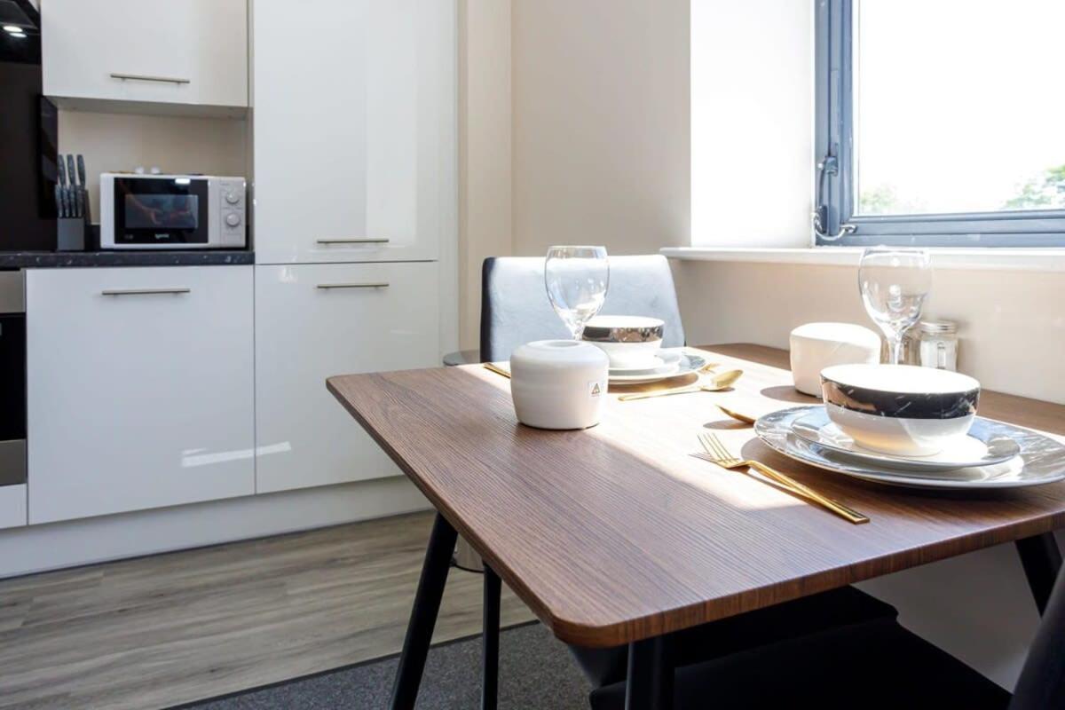 Apartment Lovely Modern 1 Bedroom