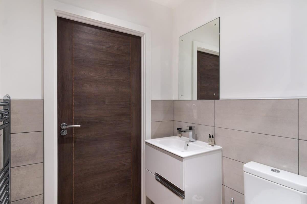 Apartment Zeni, Alexandra Rise Smart Manchester