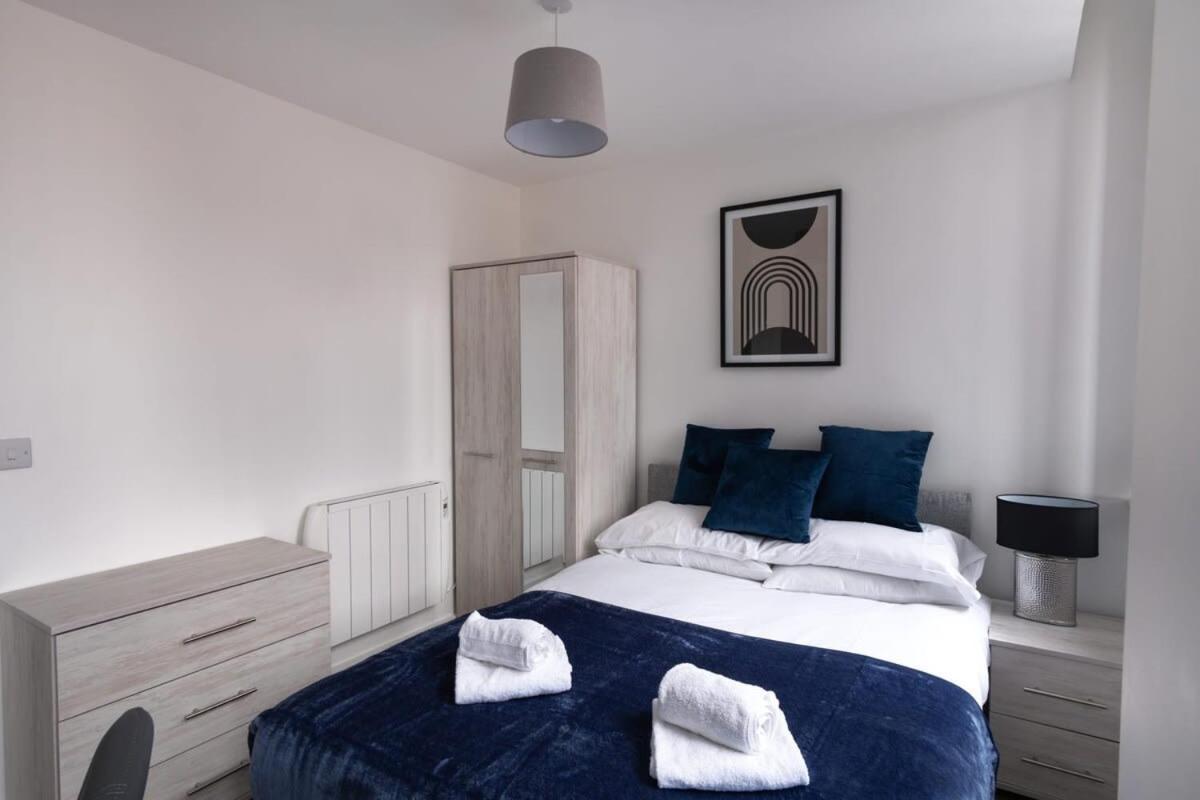Apartment Zeni, Alexandra Rise Smart