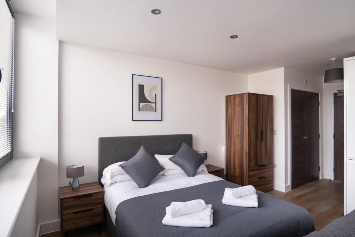 Apartment Zeni, Alexandra Rise Chic *