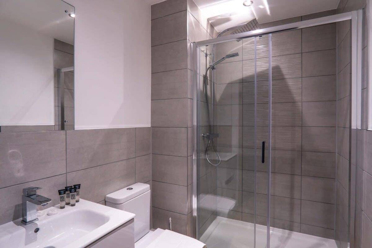 Apartment Zeni, Alexandra Rise Chic