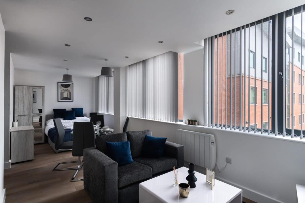 Apartment Zeni, Alexandra Rise Smart