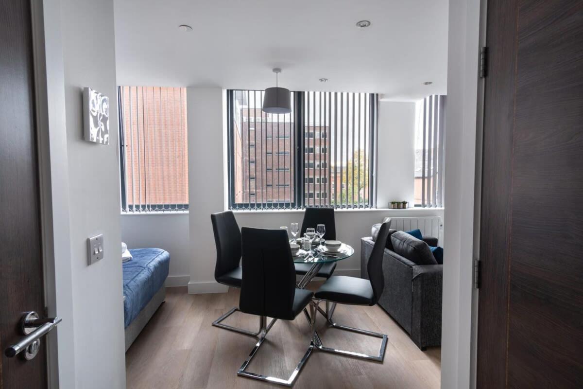 Apartment Zeni, Alexandra Rise Smart *