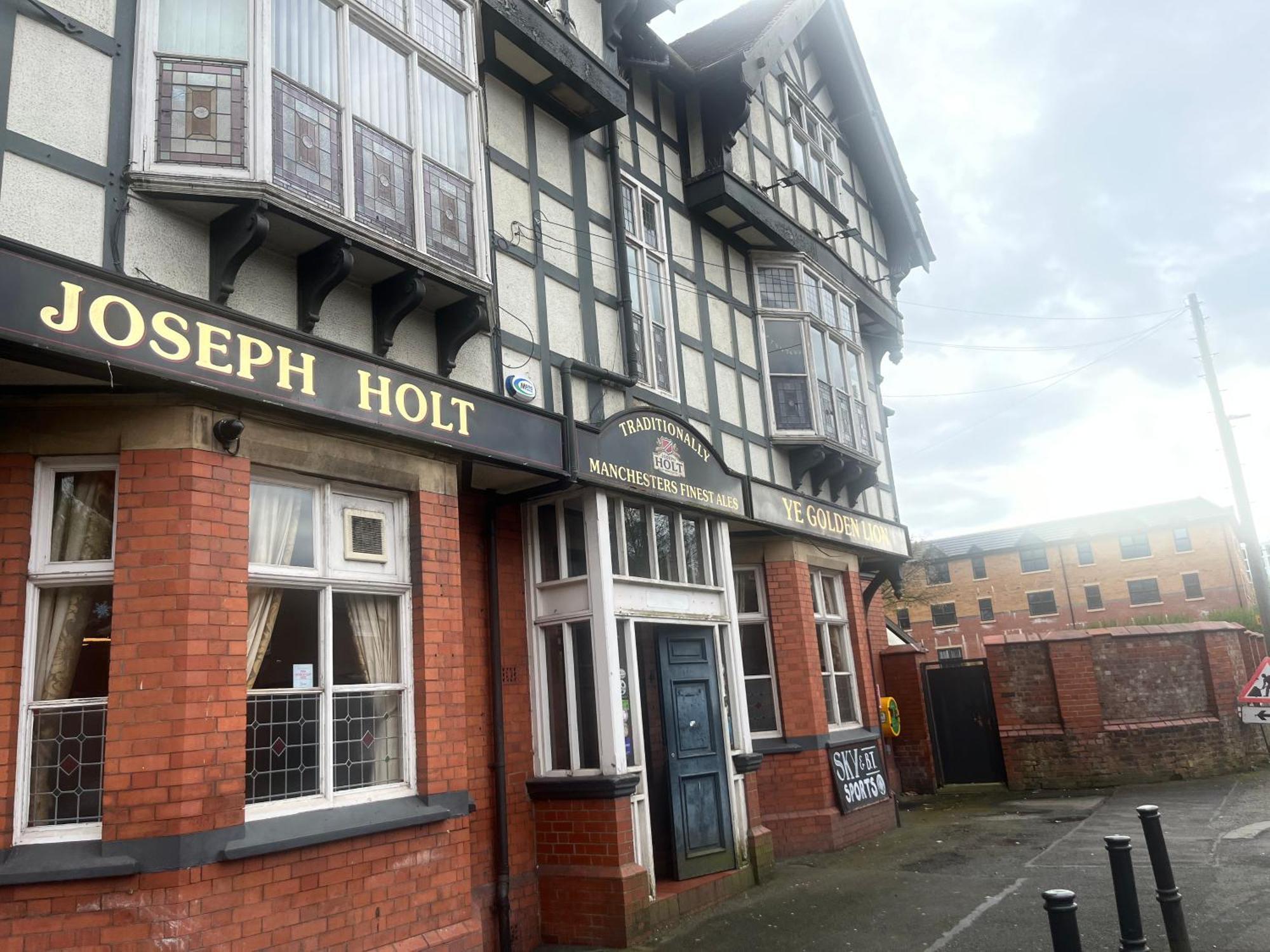 Charming 2-bedroom In * Manchester