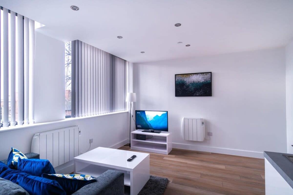 Apartment Stayzeni, Alexandra Rise Lovely 1 Bed