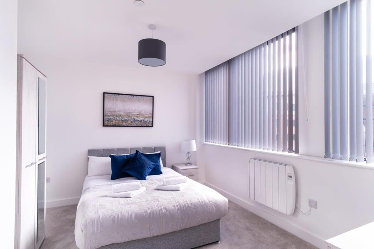 Apartment Stayzeni, Alexandra Rise Lovely 1 Bed