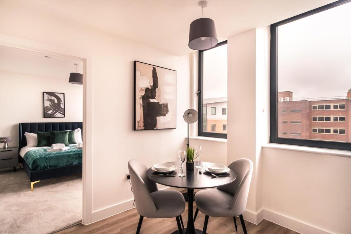 Apartment Stayzeni, Alexandra Rise Cool 1 Bed *
