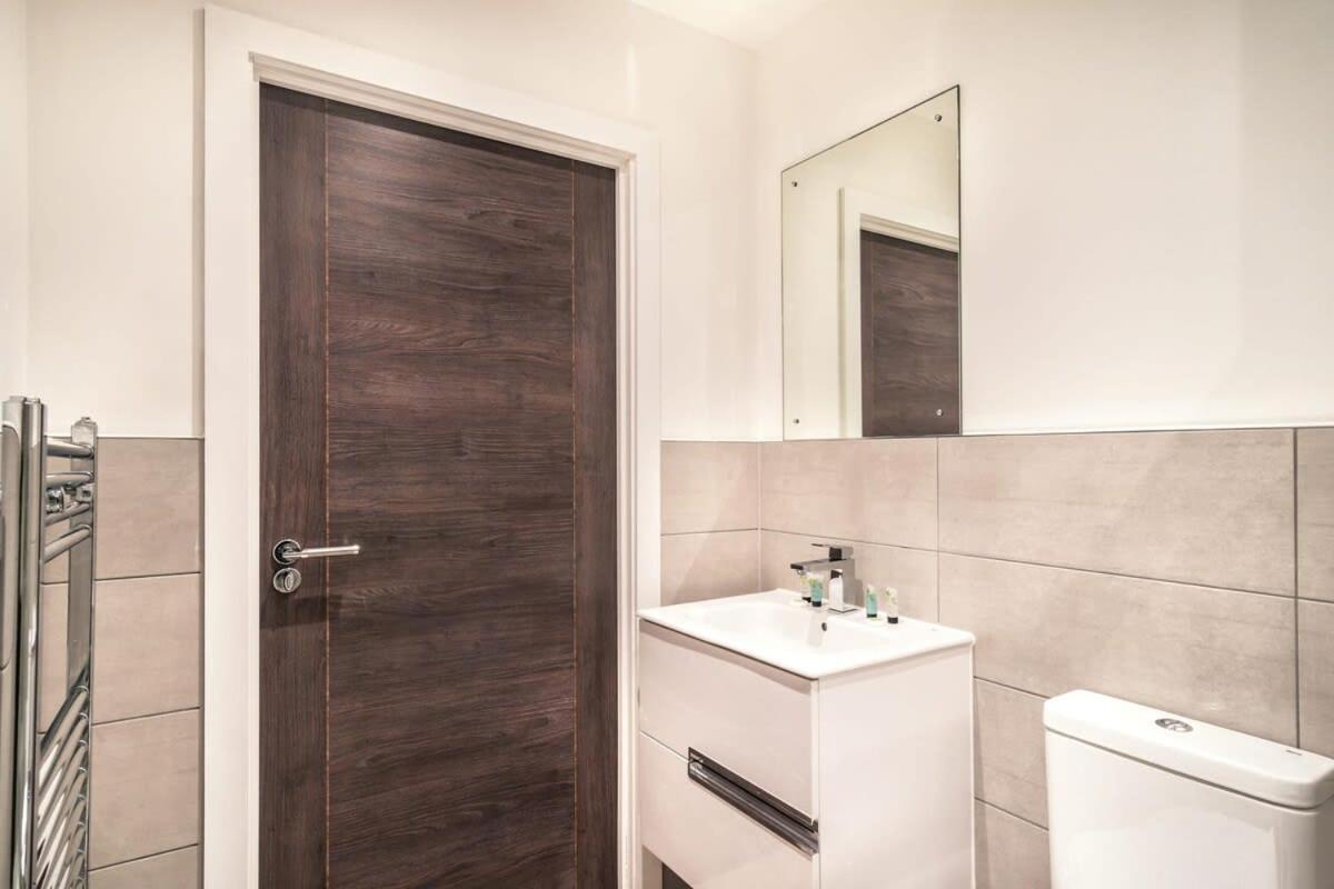 Apartment Stayzeni, Alexandra Rise Cool 1 Bed