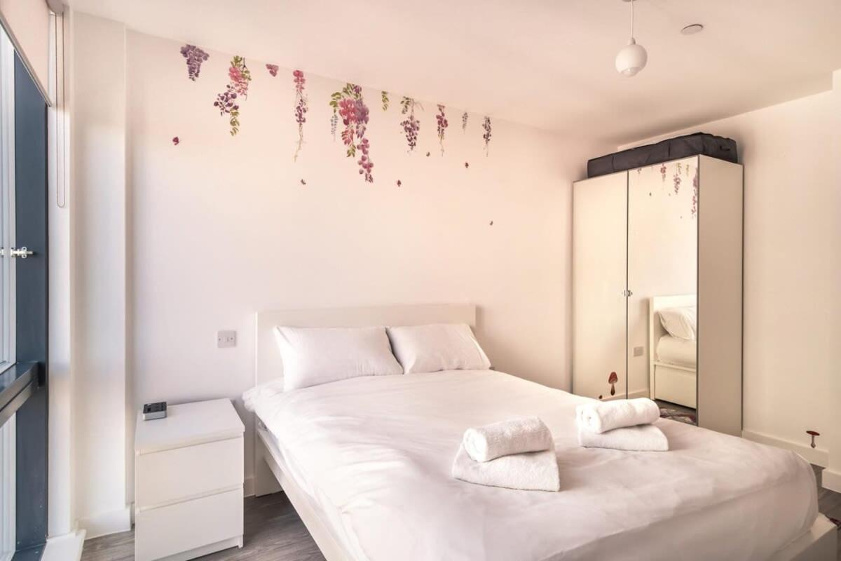 Apartment Spacious & Modern 1 Bed