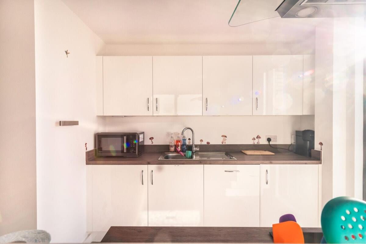 Apartment Spacious & Modern 1 Bed
