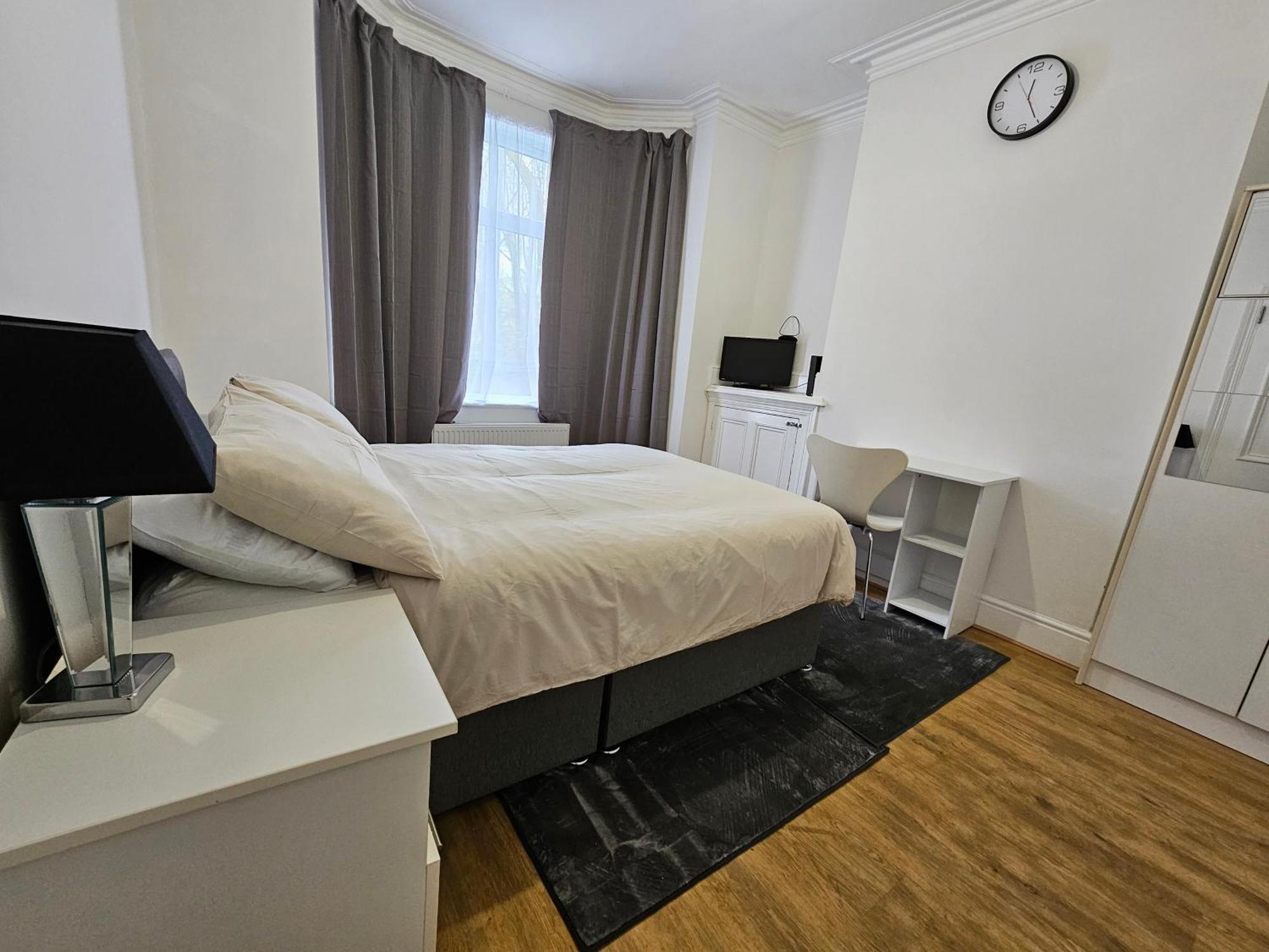 Stylish & Quiet Space Homestay