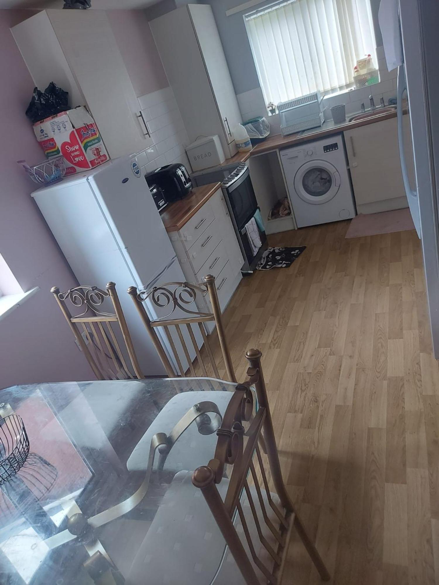 Homestay Private Manchester