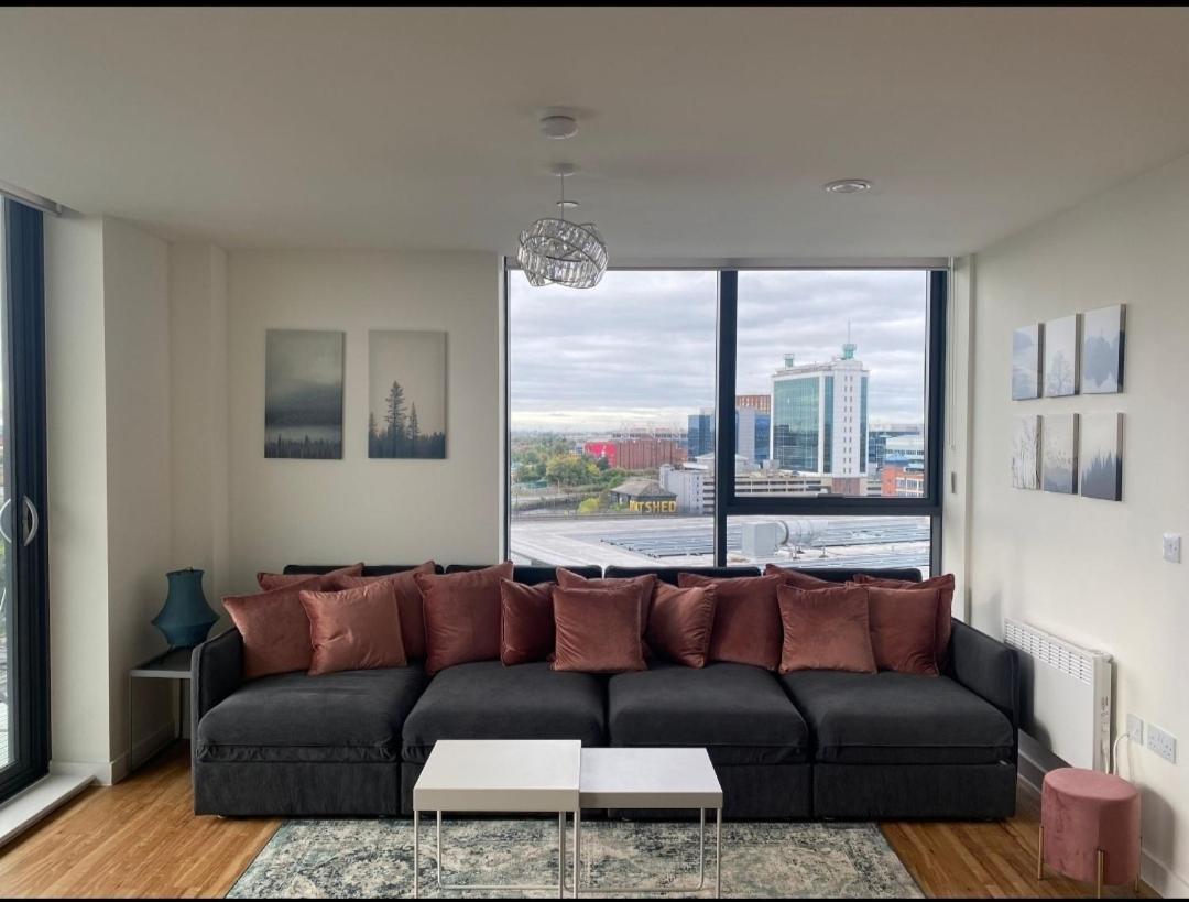 Apartment Panoramic Views *