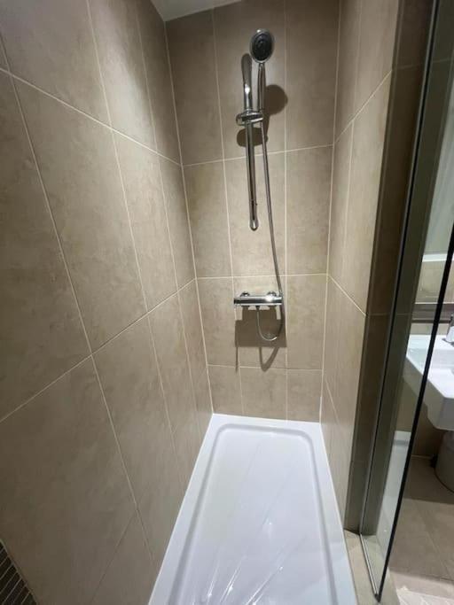Ao Arena Flat Manchester, With Parking Apartment Manchester