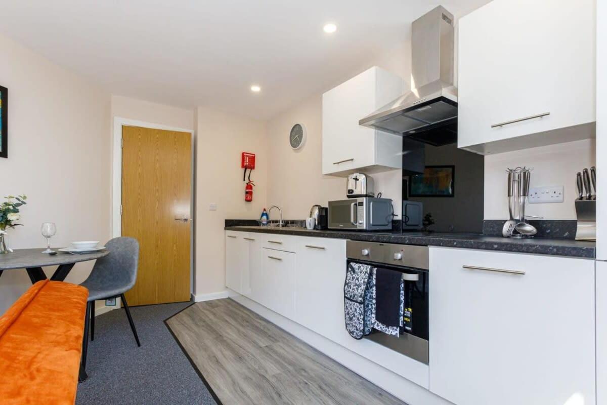 Fantastic 1 Bedroom * Manchester