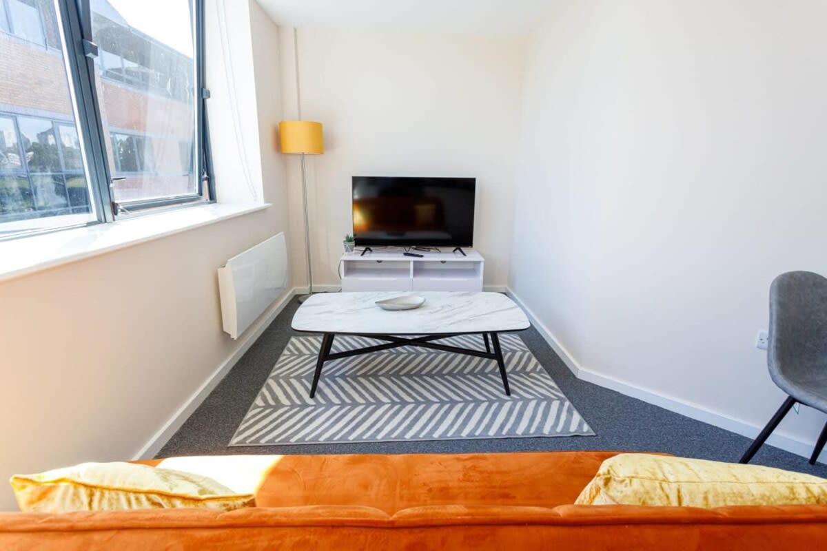 Apartment Fantastic 1 Bedroom *