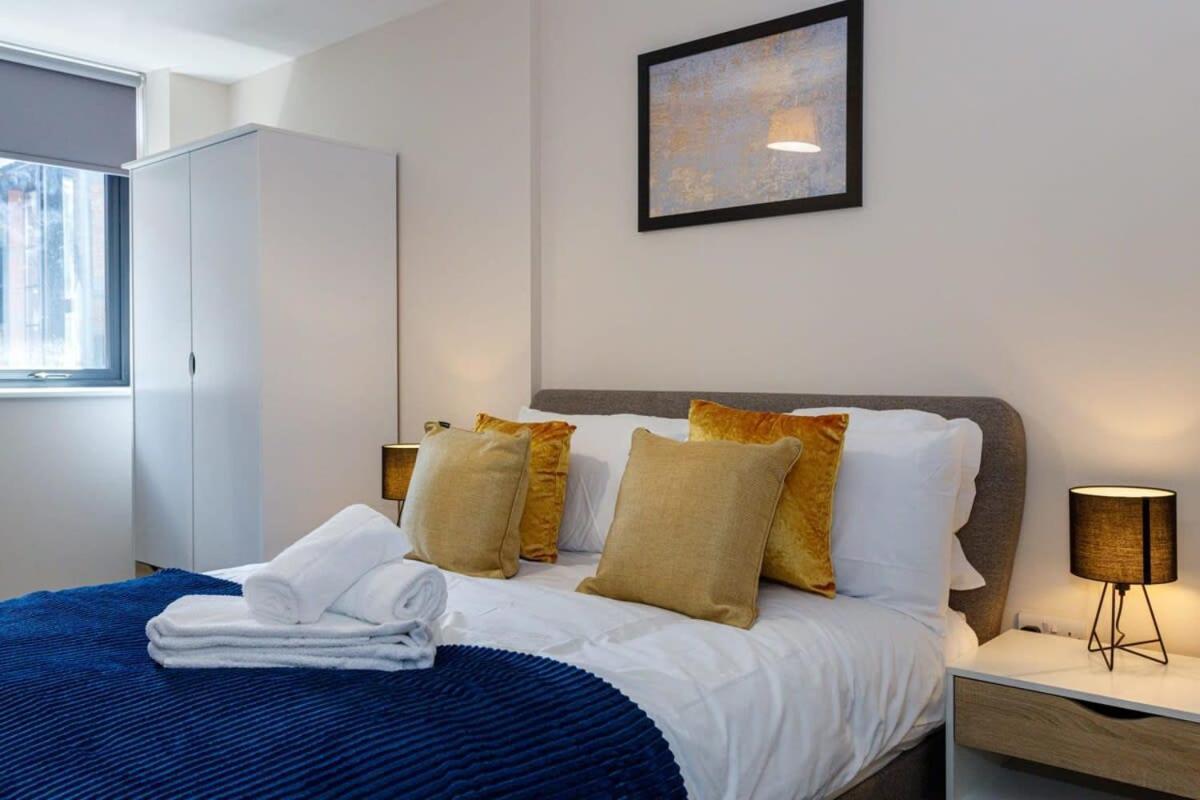 Fantastic 1 Bedroom Manchester