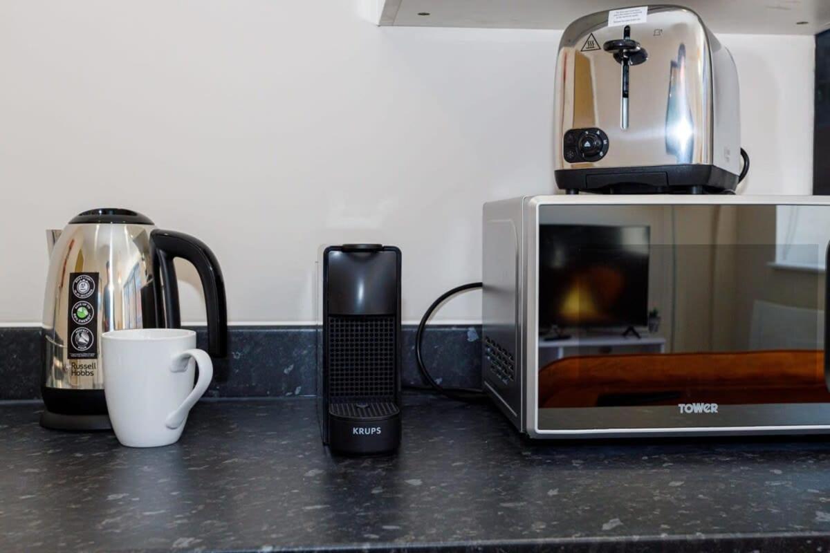 Fantastic 1 Bedroom * Manchester