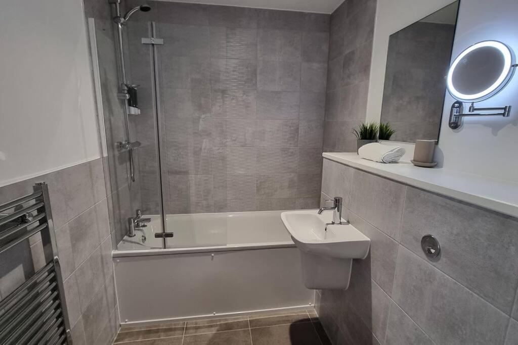 2 Bedroom Penthouse Holiday home *