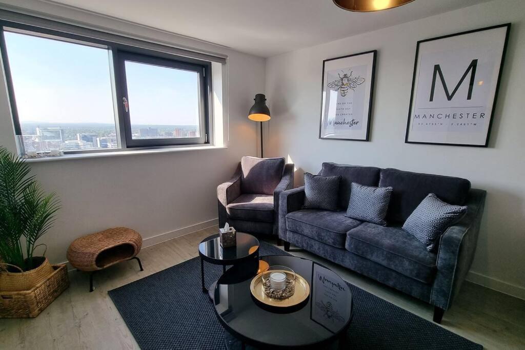 Holiday home 2 Bedroom Penthouse *