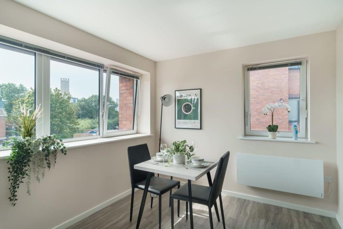 Amazing 1 Bed In - Sleeps 2