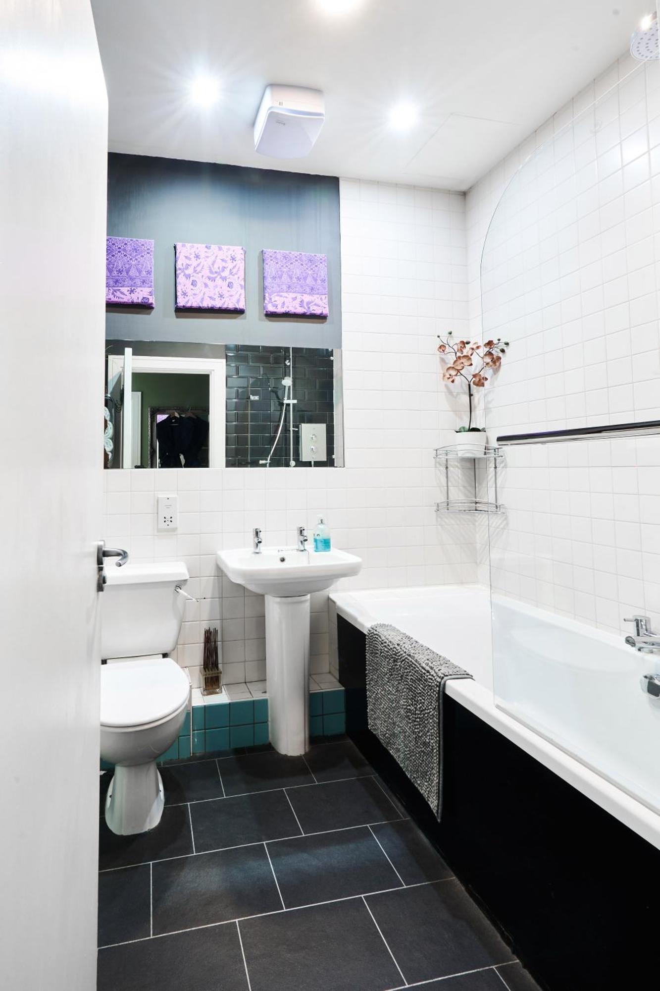 Satori Serviced Apartment