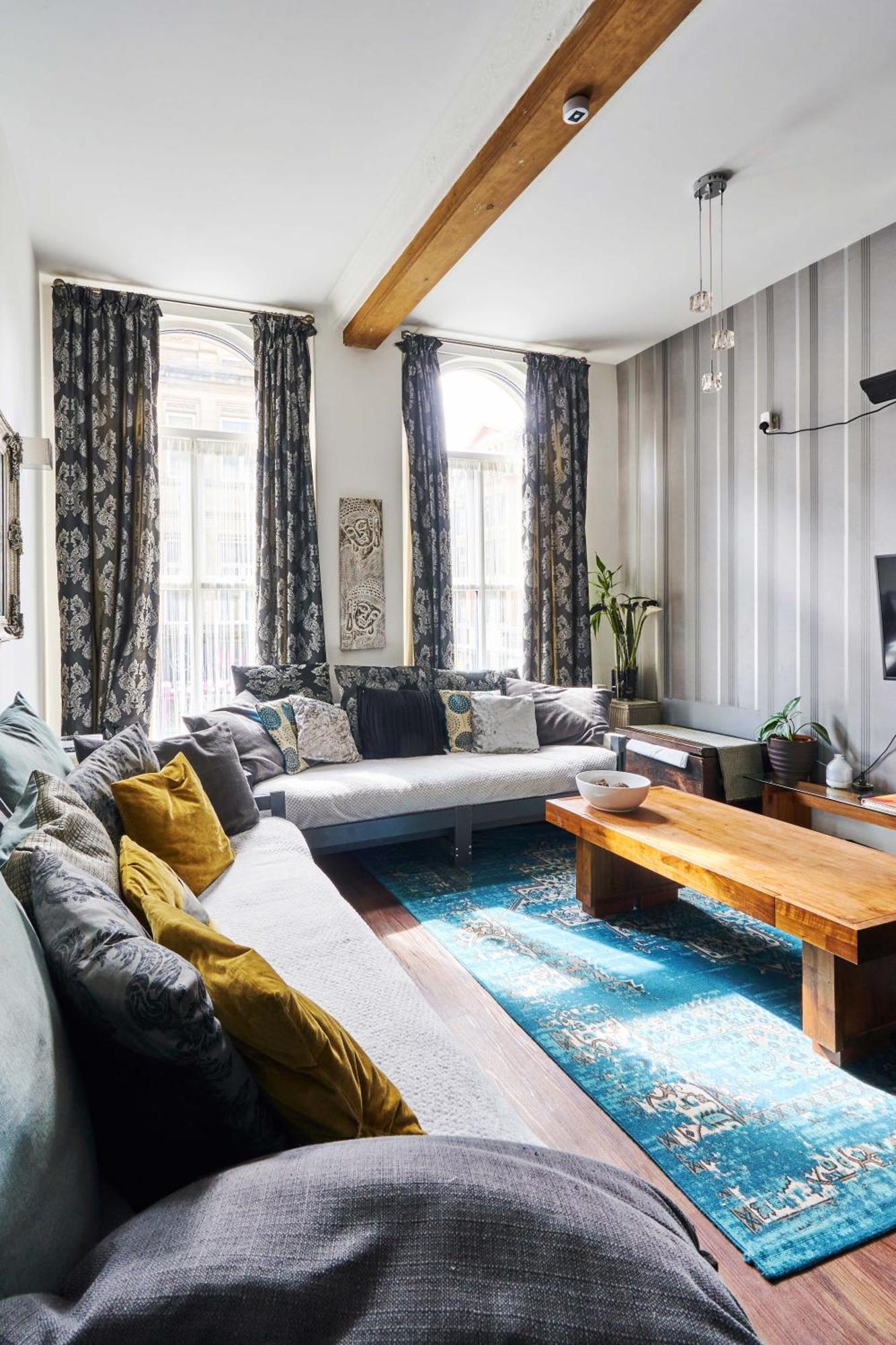 Satori Serviced Apartment