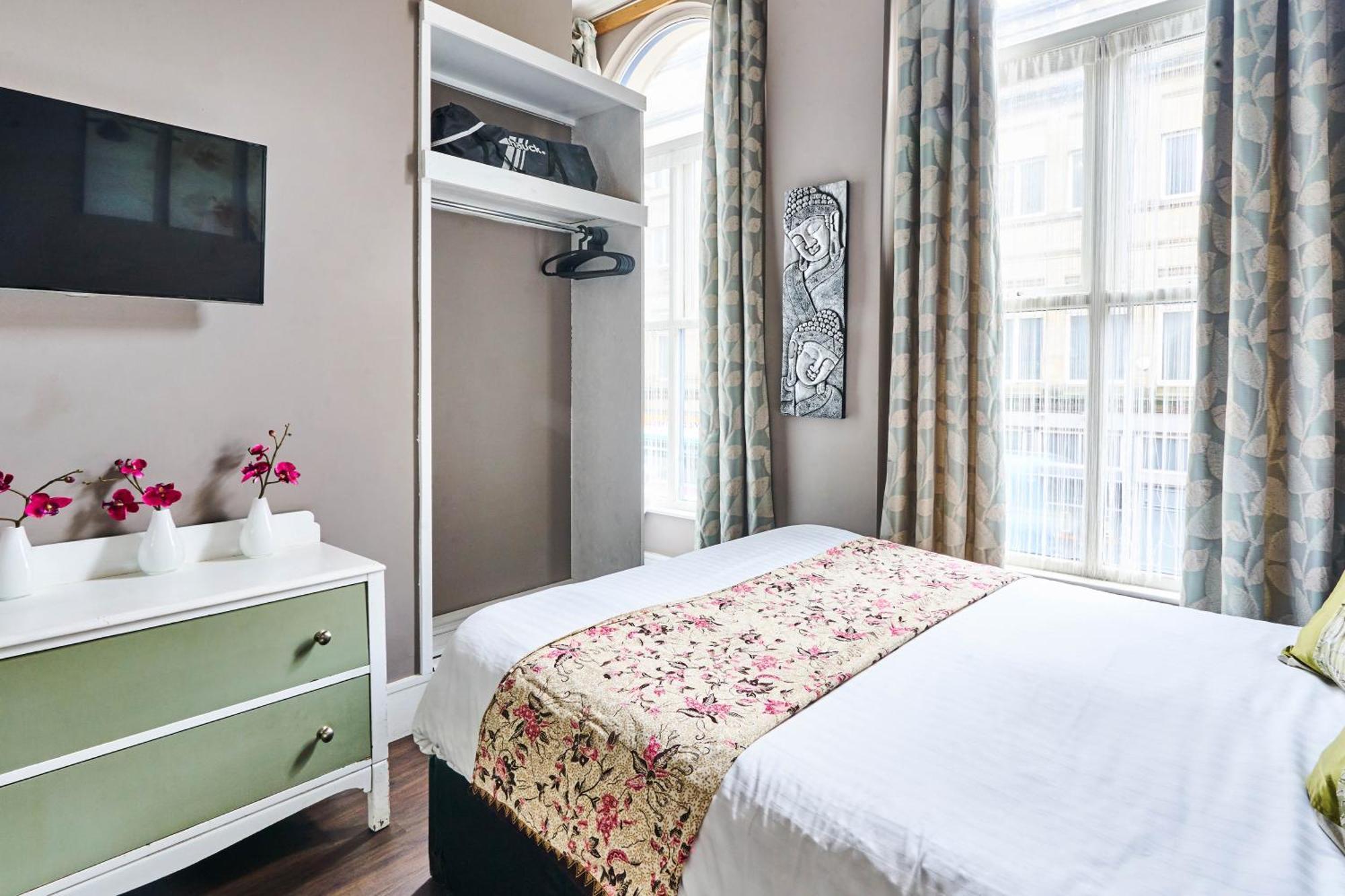 Satori Serviced Apartment *