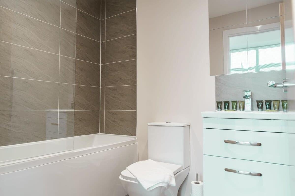 Bright 1 Bed - Sleeps 2 Manchester