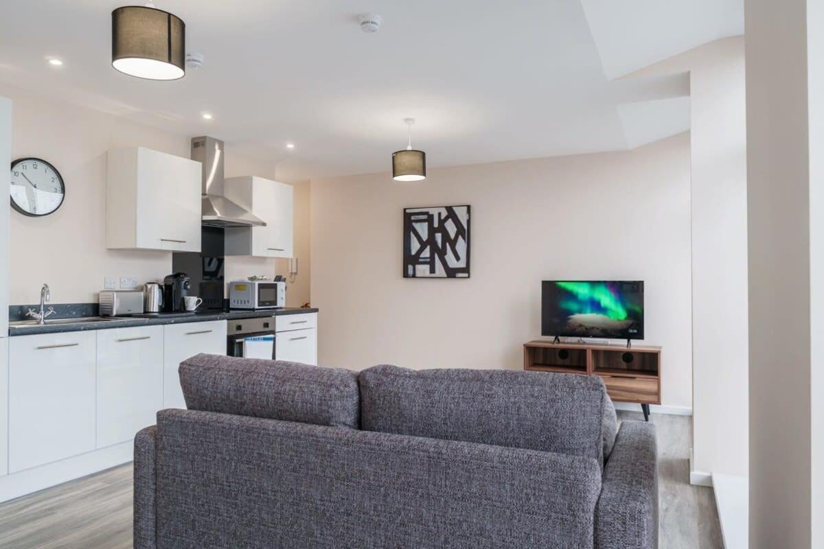 Fantastic 1 Bed - Sleeps 2 Apartment