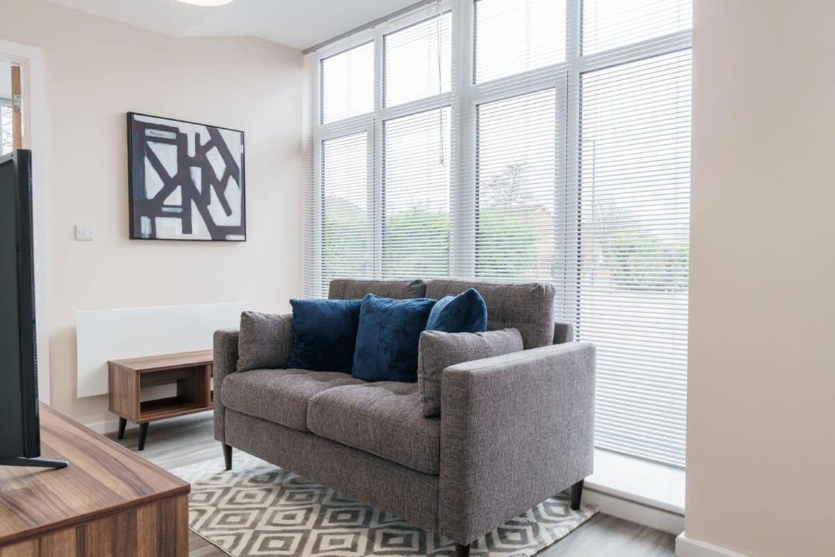 Bright 1 Bed - Sleeps 2 Manchester