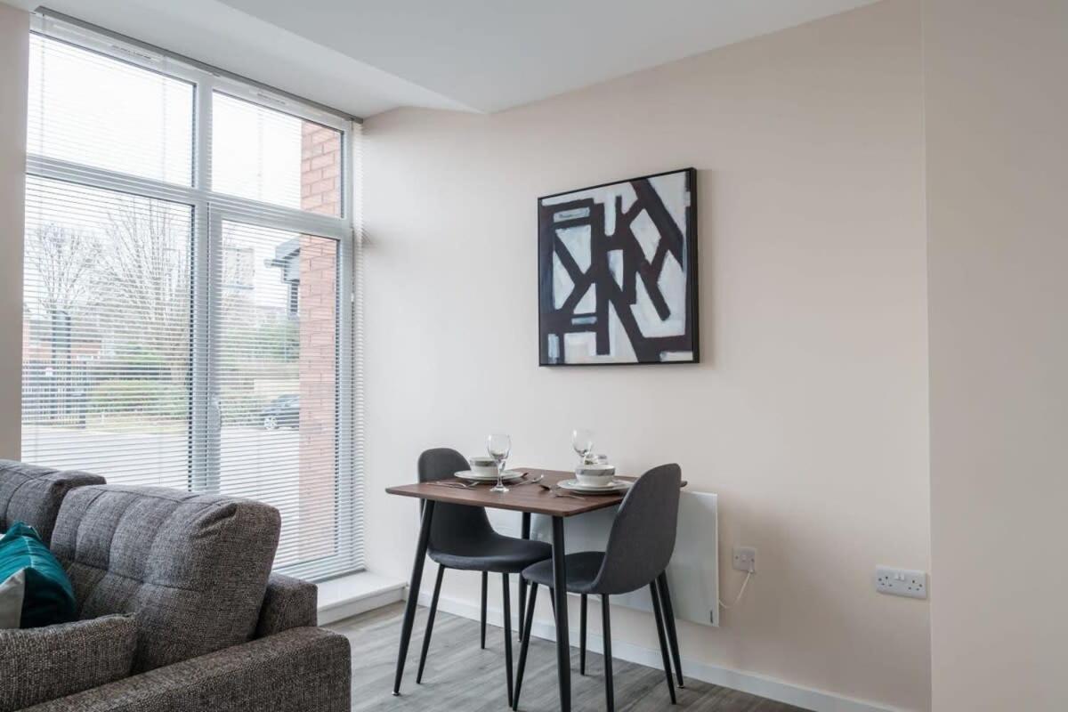 Apartment Fantastic 1 Bed - Sleeps 2 Manchester