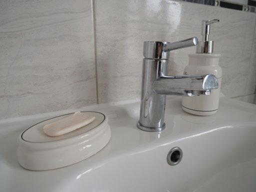 Elsham Gardens - Shared Facilities * Manchester