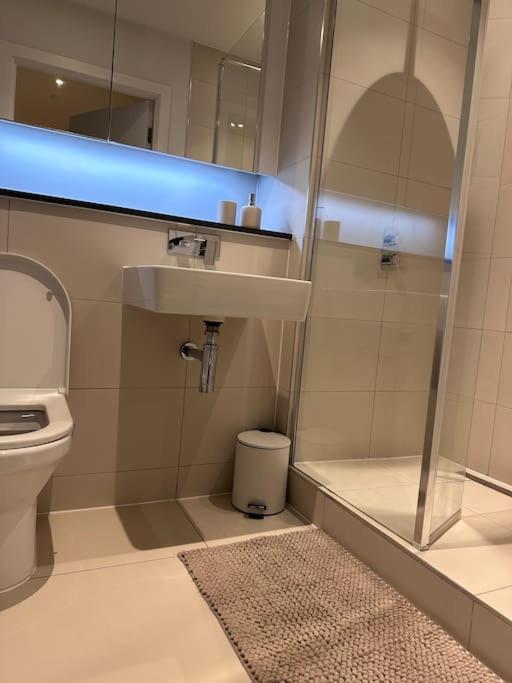 Stylish 2 Bedroom Manchester