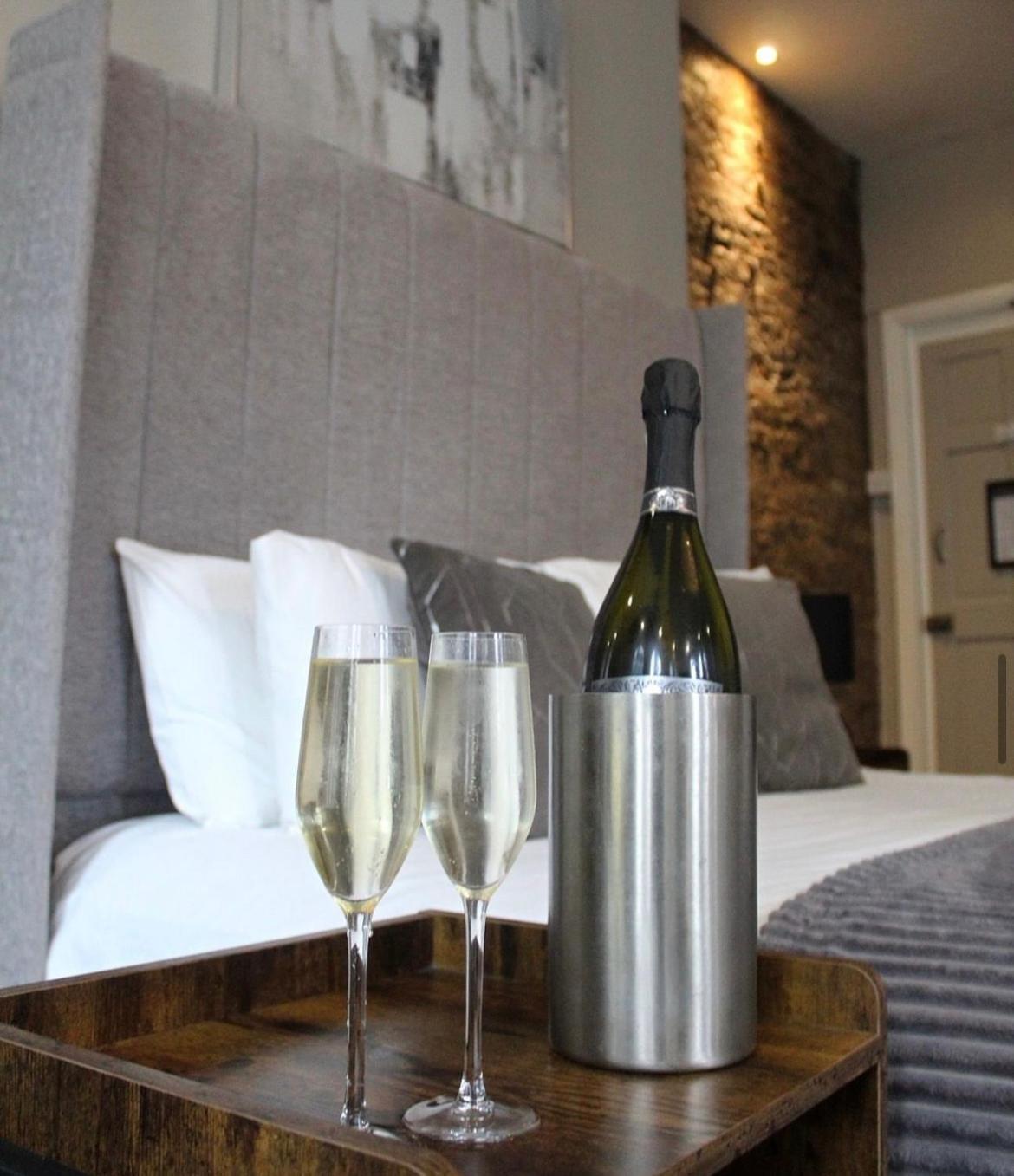Mitre Centre Hotel Manchester