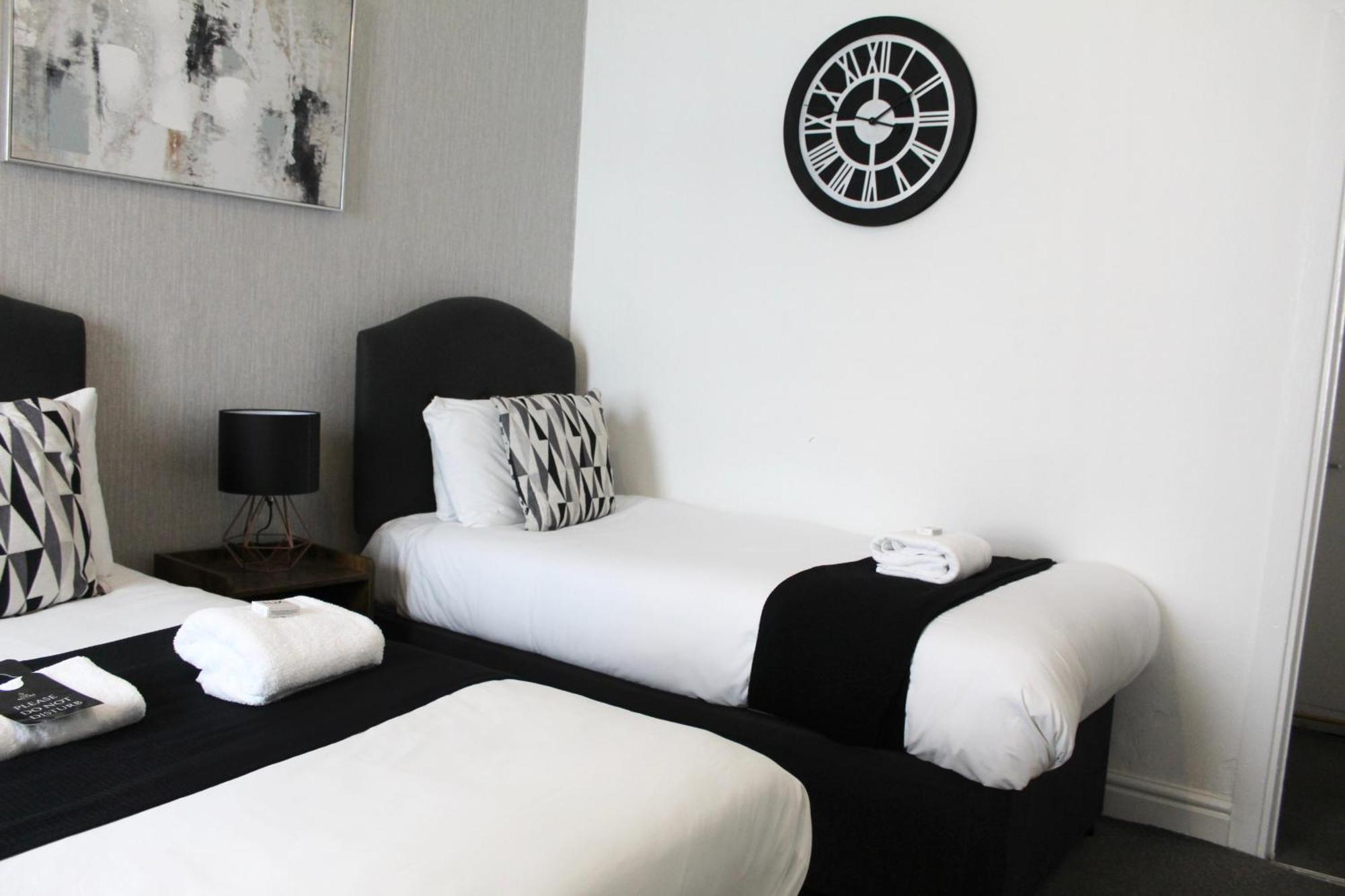 Hotel Mitre Centre Manchester