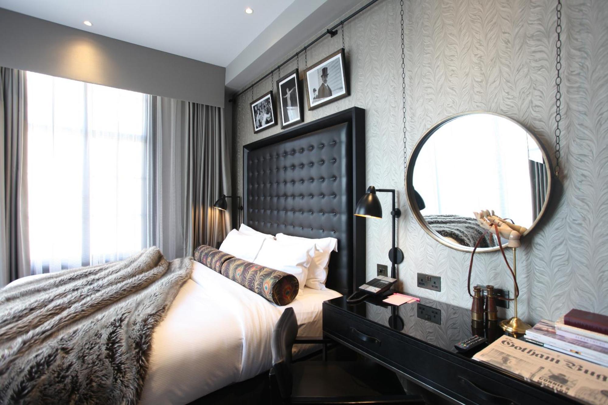 Hotel Gotham Manchester