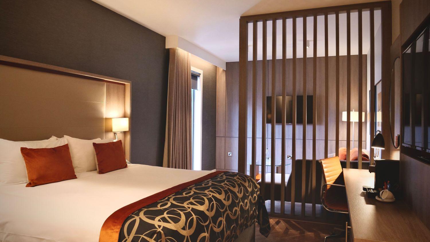 Hotel Clayton Centre Manchester