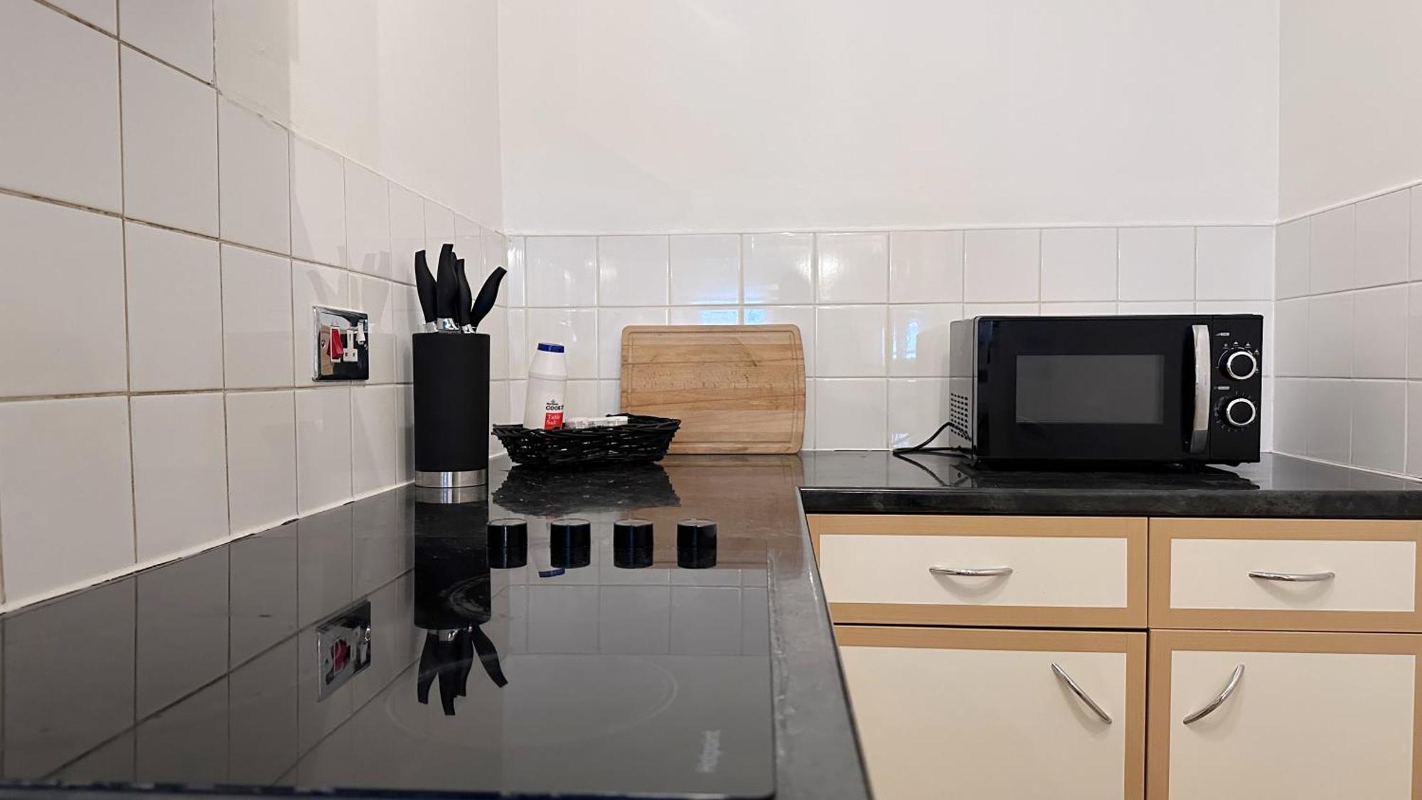 Apartment City Centre By Noire Property Manchester