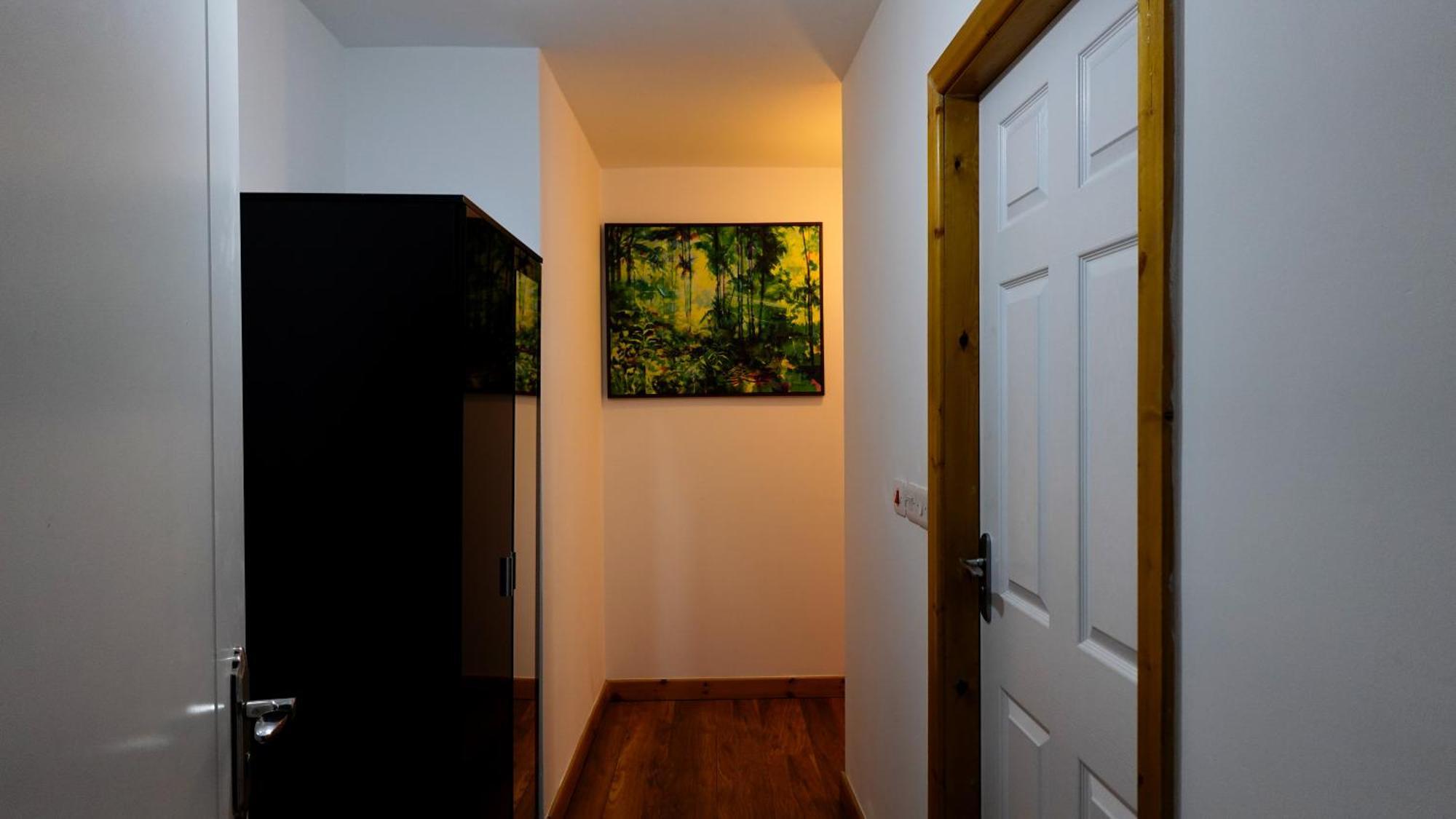 Apartment The Stayluxe