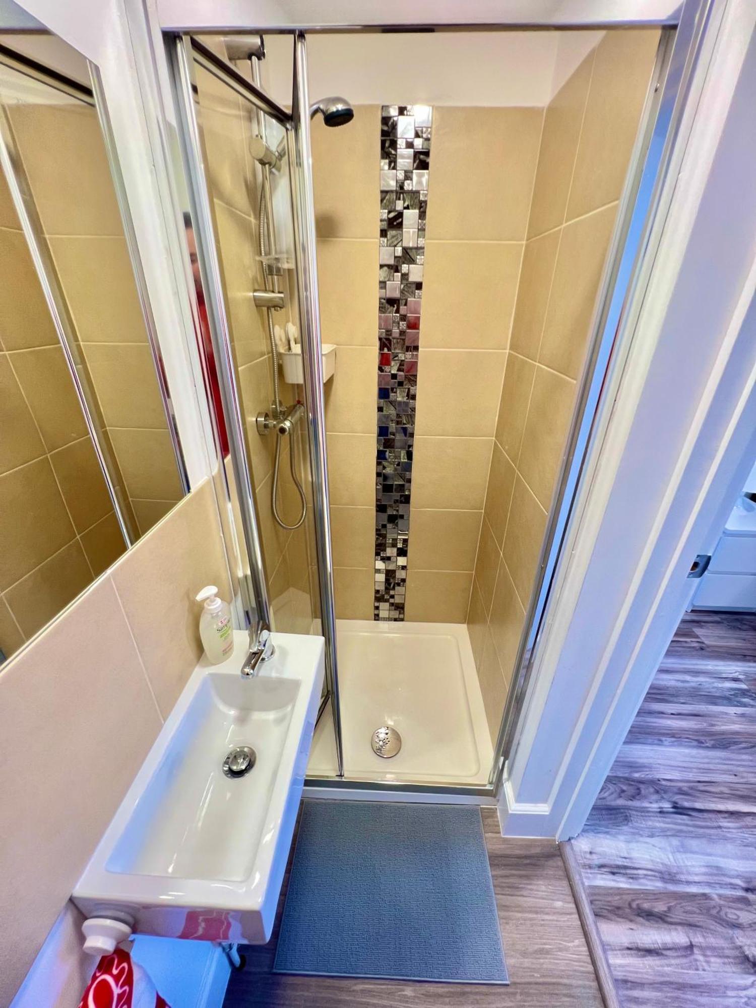 Homestay Lux En-suite Coop Arena Mancity Stadium Piccadilly *