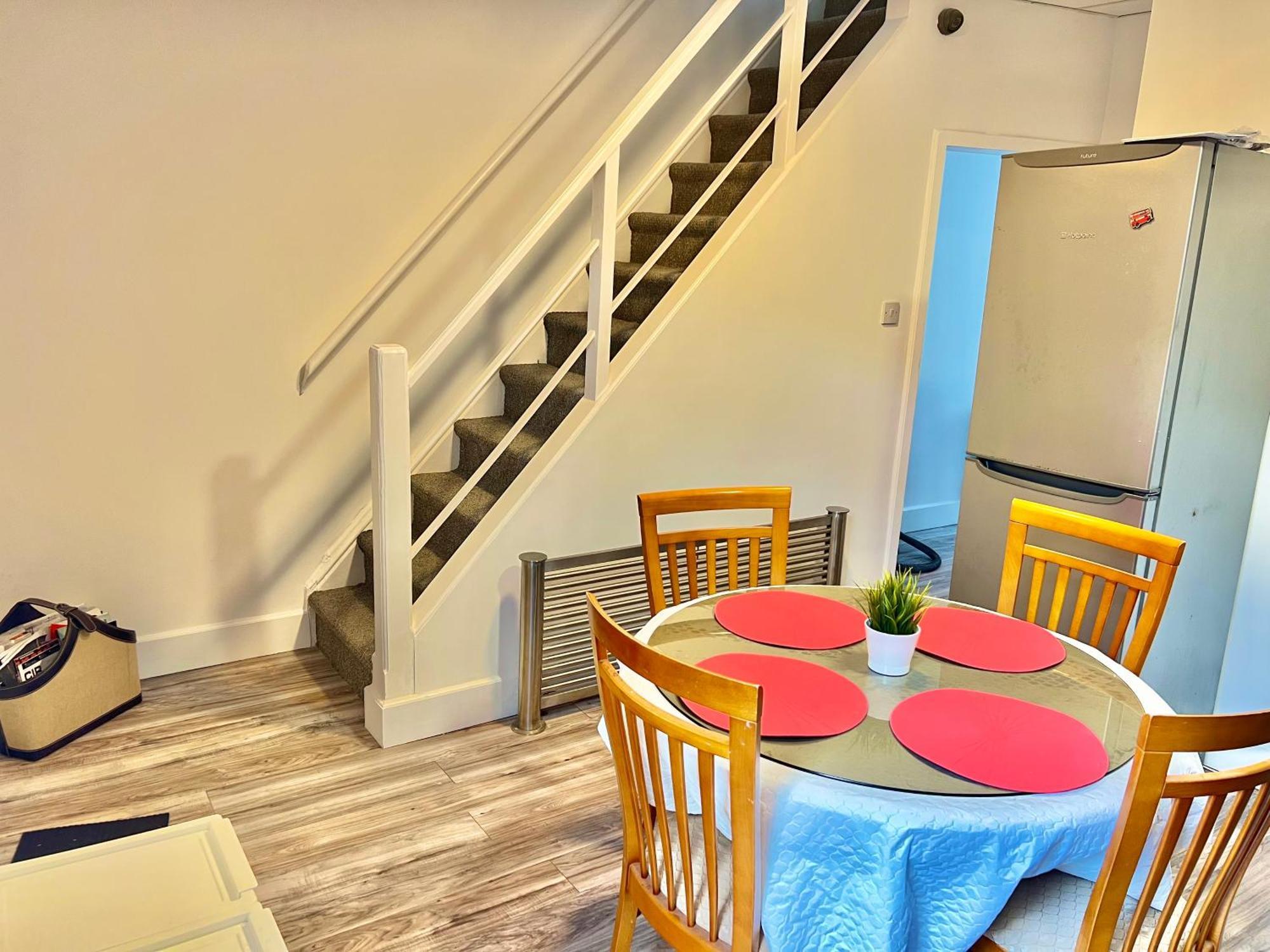 Lux En-suite Coop Arena Mancity Stadium Piccadilly *
