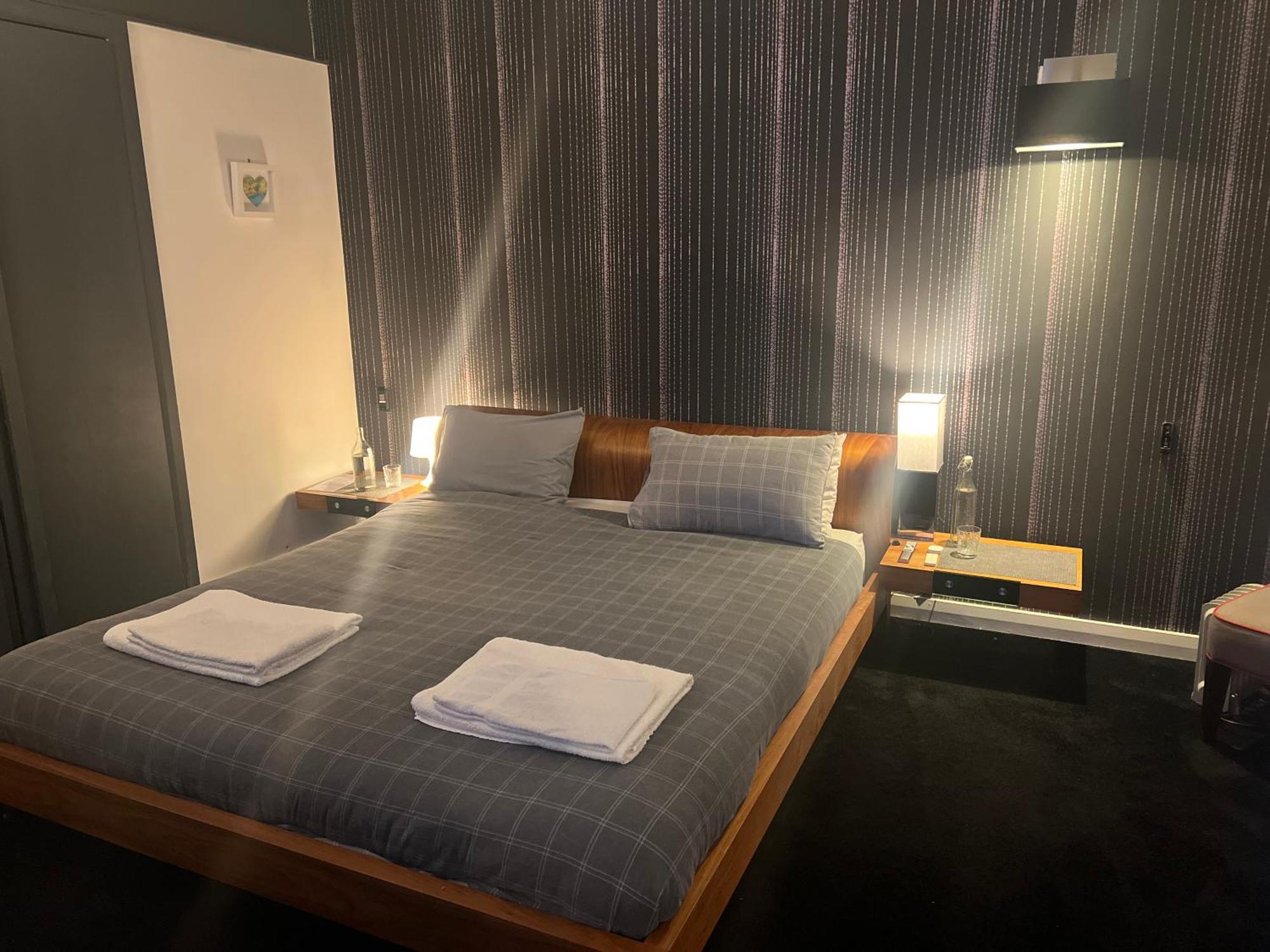 Ancoats Getaway With Terrace And Hot Tub Apartment *